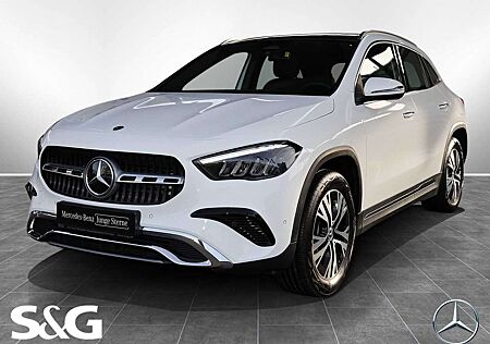 Mercedes-Benz GLA 250 e ADVANCED PLUS+PANO+MEMORY+AC 11 KW