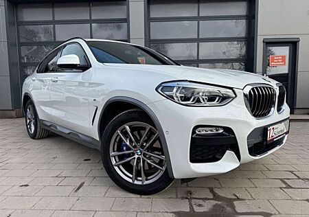 BMW X4 xDrive 30 i M Sport X
