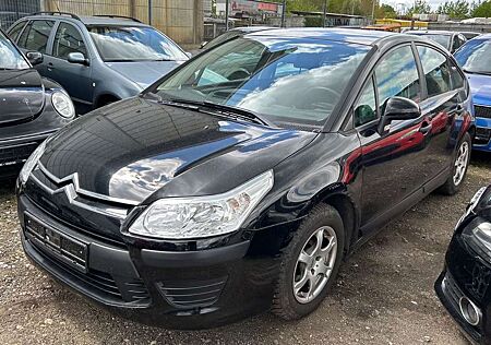 Citroen C4 1.4 Lim. Advance