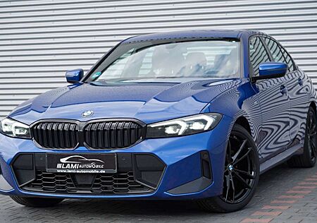 BMW 320 d xDrive M Sport KAMERA AHK