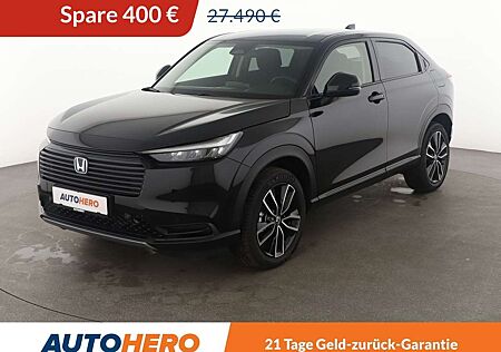 Honda HR-V 1.5 i-MMD Hybrid Elegance Aut*NAVI*LED*ACC*CAM*SHZ