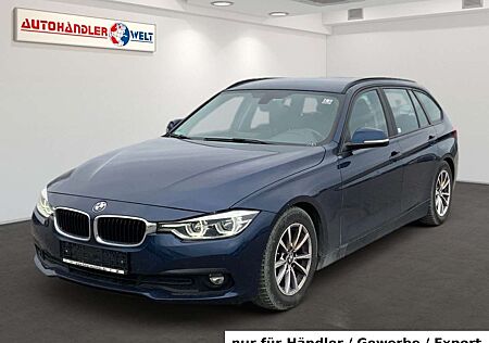 BMW 320 d Kombi xDrive Advantage