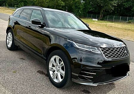 Land Rover Range Rover Velar 2.0d