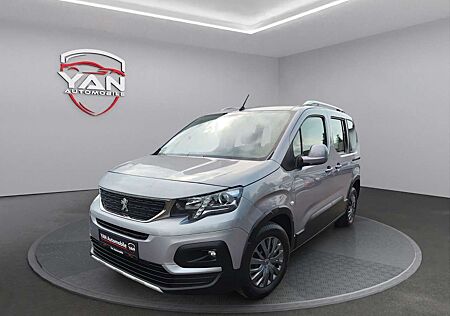 Peugeot Rifter Allure L1 1.2 Klimaauto*Sitzheizung*AHK*