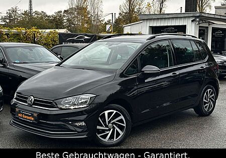VW Golf Sportsvan Volkswagen 1.0 TSI OPF JOIN * ACC * NAVI *