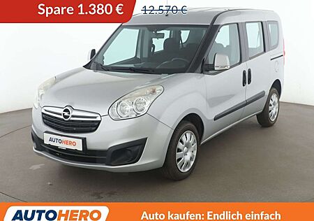 Opel Combo 1.4 Edition L1H1 *SHZ*KLIMA*GARANTIE*