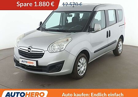 Opel Combo 1.4 Edition L1H1 *SHZ*KLIMA*GARANTIE*