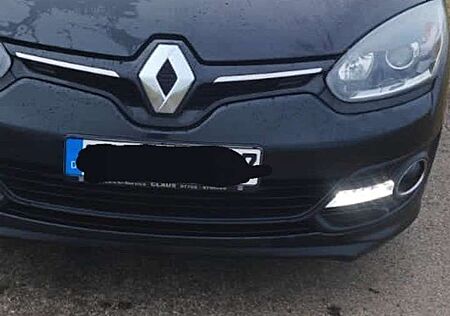 Renault Megane Grandtour ENERGY TCe 115 Start & Stopp LIMITED