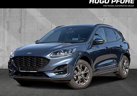 Ford Kuga PHEV ST-Line. AHK. LED. RFK.