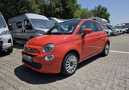 Fiat 500 1.0 Mild Hybrid Dolcevita 51 kW (69 PS), Schalt...