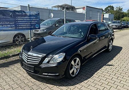 Mercedes-Benz E 300 Lim. CDI BlueEfficiency