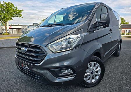 Ford Transit Custom TransitCustom Kombi 320 L1