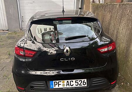 Renault Clio Renault Clio 1.2 16V 75 LIFE