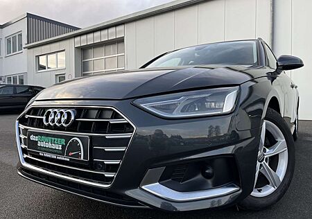 Audi A4 Avant 35 2.0 TDI S tronic advanced 169€ m. 20% A
