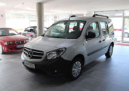 Mercedes-Benz Citan 109 CDI LANG 5.SITZE KLIMA PDC *I.HAND*