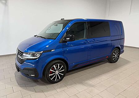 VW T6 Transporter Volkswagen T6.1 Transporter T6.1 Kasten Plus,Edition,4Mot.,Standh,DiffSperre