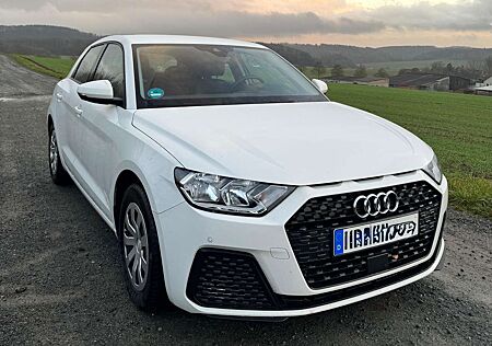 Audi A1 25 TFSI Sportback | GARANTIE | TÜV NEU
