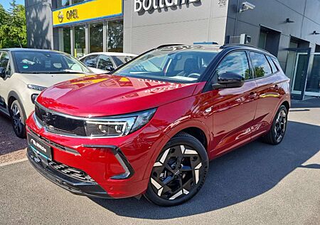 Opel Grandland GSe Plug-in Hybrid LED/Navi/SHZ/180°Kamera