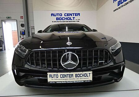 Mercedes-Benz CLS 53 AMG 4Matic+9G-Tronic Sportpaket AMG