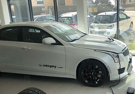 Cadillac ATS -V 3.6T V6 RWD AT