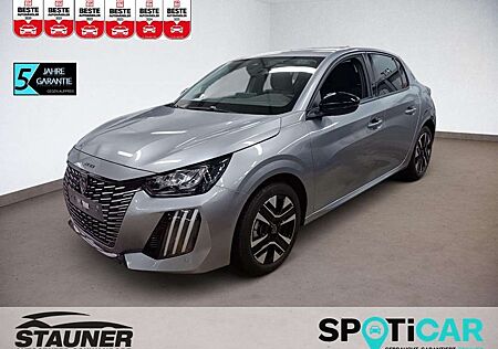 Peugeot 208 Allure PureTech AT8 100PS *PDC*360°KAM*