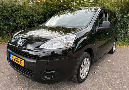 Peugeot Partner 120 1.6 e-HDI L1 XT Profit KASTEN BUS