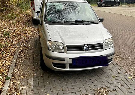 Fiat Panda 1.2 Emotion eco