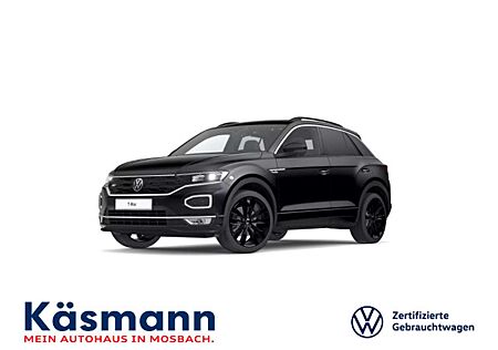 VW T-Roc Volkswagen Sport 1.5TSI DSG R-LINE PANO LED KAM ACC