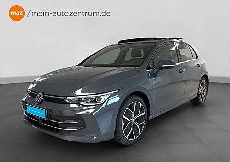 VW Golf Volkswagen VIII 110 kW 1.5 eTSI DSG Edition 50 HUD AD AHK-el.