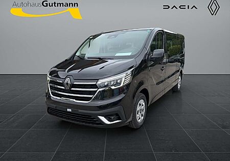 Renault Trafic Grand Evolution Blue dCi 150 MY24 AHK Navi LED App