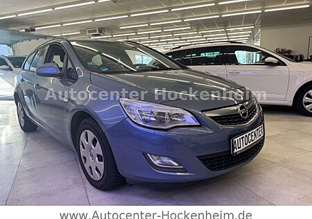 Opel Astra J Sports Tourer Selection