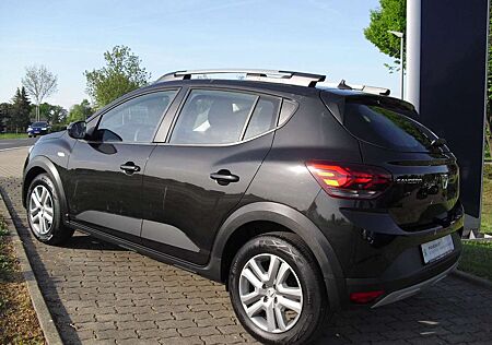 Dacia Sandero III Stepway Comfort *AUTOMATIK*