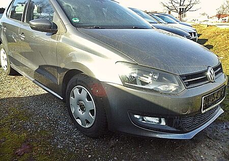 VW Polo Volkswagen V Comfortline/ 5tg /TÜV 2027/PDC+Klima+Tempomat