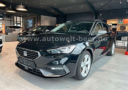 Seat Leon SP FR 1.5 eTSI 150PS DSG *CAM*NAV*FULL LINK