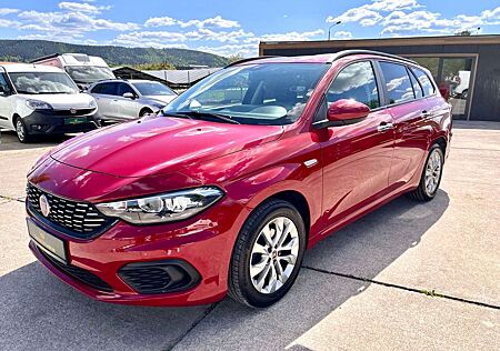 Fiat Tipo Easy 1.4 Klima Isofix DAB 120PS TÜV neu