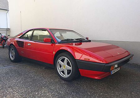 Ferrari Mondial ANGEBOT 39.990€ 3,2 QV H-Zulassung