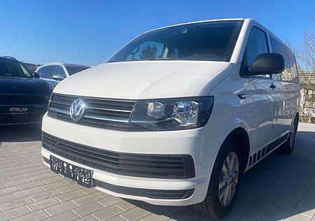 VW T6 Transporter Volkswagen T6 Multivan 2.0 TDI*7 Sitzer-AHK-Navi*