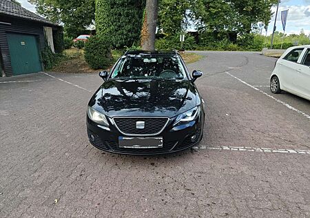 Seat Exeo Sport