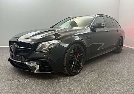 Mercedes-Benz E 63 AMG E 63 s AMG 4M+ T*PANO*DRIVERS*BURME*SITZKLI*PANO