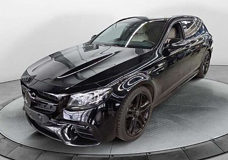 Mercedes-Benz E 63 AMG E 63 s AMG 4M+ T*PANO*DRIVERS*BURME*SITZKLI*PANO