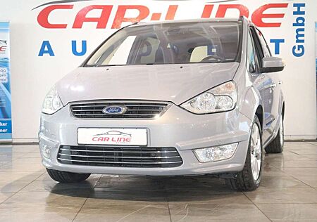 Ford Galaxy Titanium *7-Sitzer*Automatik*Navi*PDC*