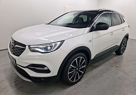 Opel Grandland 1.2 Turbo Ultimate Kamera Navi