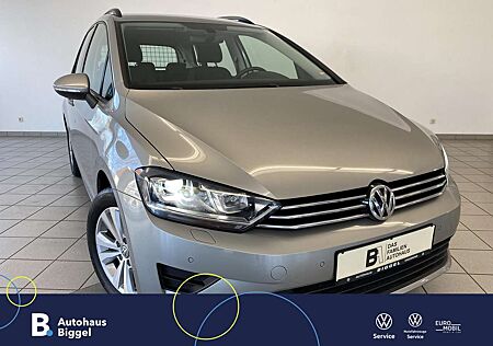 VW Golf Sportsvan Volkswagen Comfortline 1.4 16V TSI