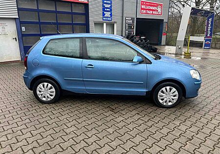 VW Polo Volkswagen Goal IV Klima Preis inkl Neu Tüv