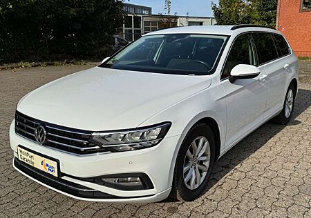 VW Passat Variant Volkswagen 2.0 TDI DSG/AHK/LED/CarPlay/Navi