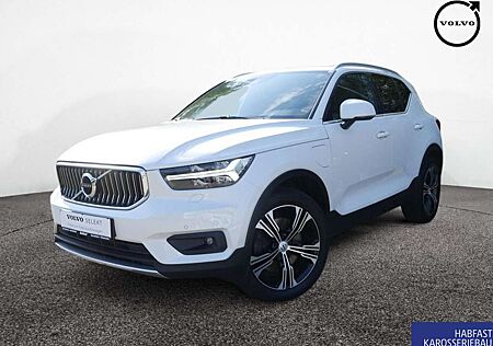 Volvo XC 40 XC40 T5 Inscription Expression Recharge Plug-In Hybrid