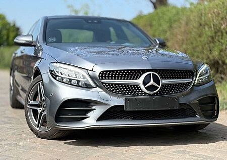 Mercedes-Benz C 300 C -Klasse Lim. Edition 19*AMG-LINE*