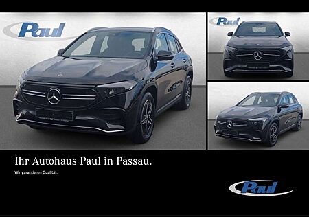 Mercedes-Benz EQA 300 4MATIC AMG+360+Keyless