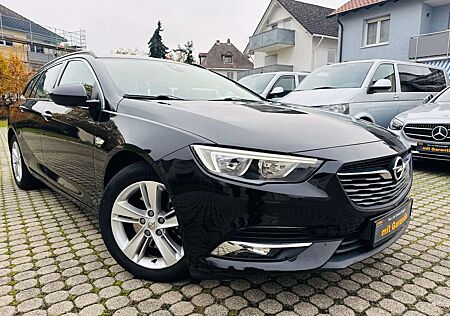 Opel Insignia B Sports Tourer CarPlay Fahrassistenzen