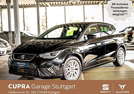 Seat Ibiza gebraucht kaufen Seat Ibiza FR-Line 1.0 TSI 85kW